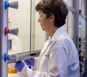 Aimplas reforzó sus líneas de investigación en 2025