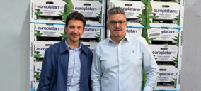 Europlátano nombra a Añaterve Pérez como nuevo gerente