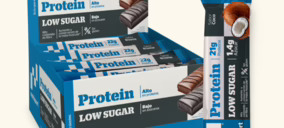 Nutrisport refuerza su presencia en distribución organizada y acelera el gasto industrial