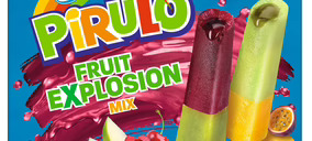 Nestlé Helados innova con sus marcas propias y acoge los nuevos Lotus Biscoff