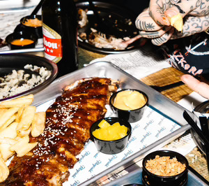 The Fitzgerald Co. fija las coordenadas para su nuevo rumbo