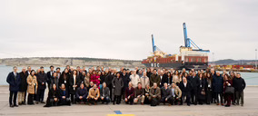 MSC añade una escala en Bilbao para ampliar su ruta transatlántica