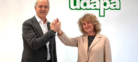 Grupo Udapa inicia nueva etapa con Ana Carrasco como directora general