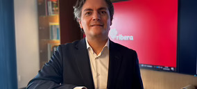 El doctor Gonzalo Bartolomé se incorpora al grupo Ribera como director médico corporativo