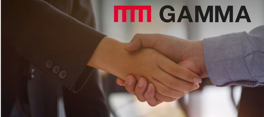 Grup Gamma acelera su crecimiento tras incorporar una treintena de distribuidoras en el último año