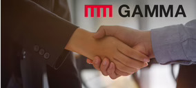 Grup Gamma acelera su crecimiento tras incorporar una treintena de distribuidoras en el último año