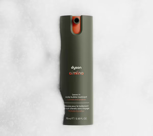 Dyson lanza Amino para completar su ecosistema de rutina capilar