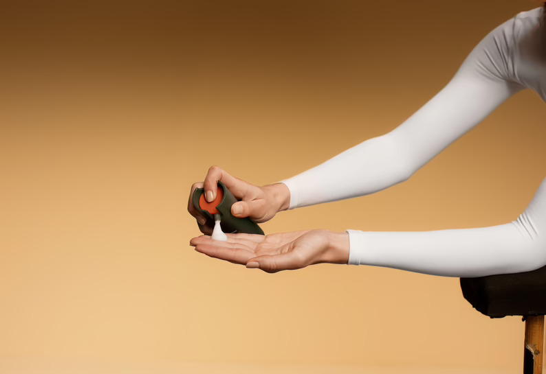 Dyson lanza Amino para completar su ecosistema de rutina capilar