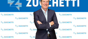 Zucchetti Spain nombra nuevo CEO a Jaime Rodríguez