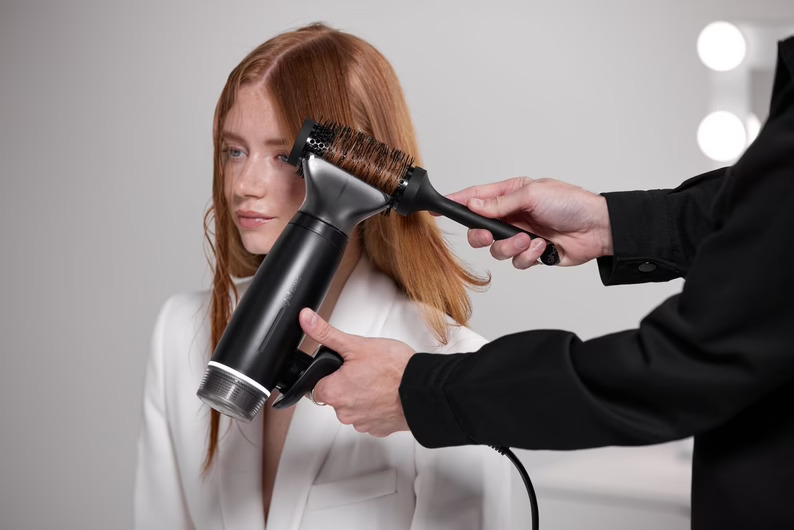 ghd lanza Speed, su secador profesional ultra-rápido