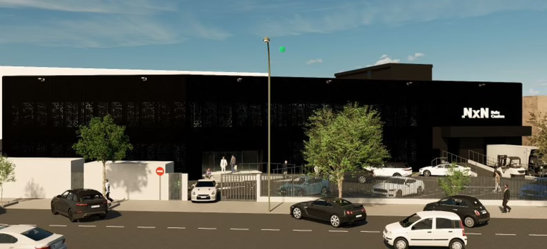 Proyectos nacionales (09-15/02/2026)