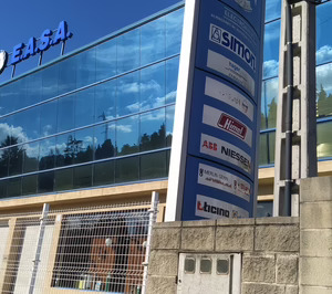 La distribuidora Electro Avilés absorbe a Baladrón Noroeste