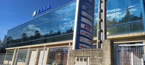 La distribuidora de material eléctrico Electro Avilés absorbe a Baladrón Noroeste