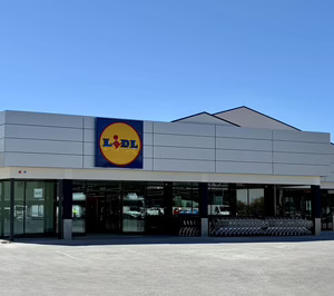 Lidl acelera su expansión: inaugurará nueve tiendas y reabrirá otras tres en febrero tras invertir 87 M€