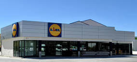 Lidl acelera su expansión: inaugurará nueve tiendas y reabrirá otras tres en febrero tras invertir 87 M€