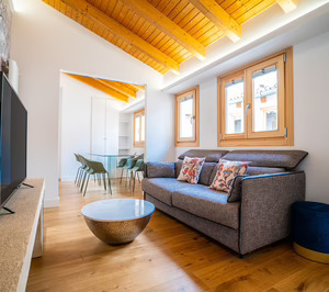 SmartRental Group prevé alcanzar unos ingresos de 79 M en 2026