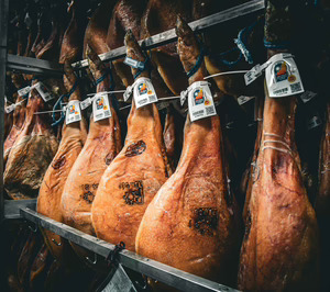 La DO Jamón y Paleta de Teruel incrementó un 7,3% su volumen certificado en 2025