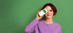 Rojo para el PAE y la gama marrón en intención de compra