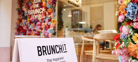Brunchit abre su primer local en un hotel malagueño