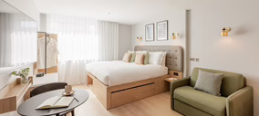 Un operador europeo de aparthoteles pone sus ojos en España