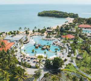 Meliá crece con su enseña de lujo Paradisus