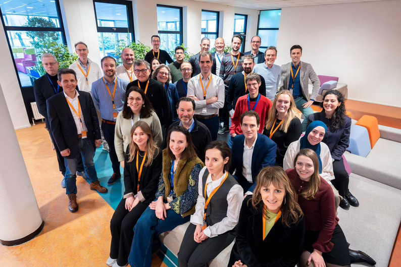 El consorcio de investigación PreciseOnco, coordinado por Philips, recibe una subvención de 14,9 M de la IHI para impulsar avances en el tratamiento oncológico de precisión