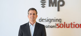 MP Ascensores nombra a Rafael Ruiz Nieto nuevo CEO
