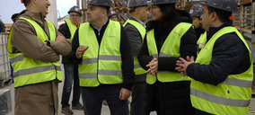 Exlabesa invertirá 40 M€ hasta 2030 en su planta de Portugal