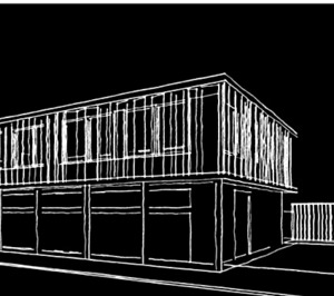 Arneg destinará 2 M a su nueva sede en Madrid