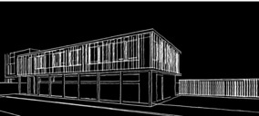 Arneg destinará 2 M a su nueva sede en Madrid