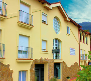 Mimara llega a Ávila con la compra de una residencia y la gestión de otros tres centros del Grupo El Pinar