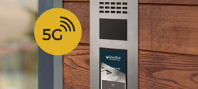DoorBird presenta unos nuevos videoporteros con 5G