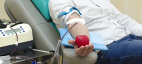 Cogesa gana la gestión del almacén del Banco de Sangre y Tejidos de Cantabria