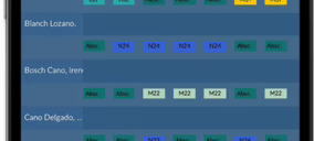 Aldextra prepara el lanzamiento de un nuevo módulo de su software de planificación de turnos
