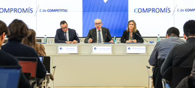 El Puerto de Barcelona consolida unos ingresos anuales por encima de los 200 M€ e inicia un potente ciclo inversor