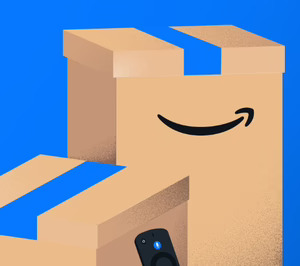 Amazon firmó en 2025 su record de entregas rápidas en España, con más de 190 millones de artículos