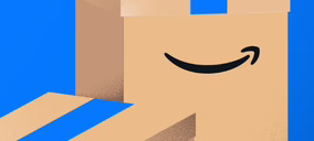 Amazon firmó en 2025 su record de entregas rápidas en España, con más de 190 millones de artículos