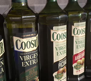 Acesur logra un nuevo estatus marquista en aceite de oliva y encabeza la oleada inversora sectorial