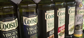 Acesur logra un nuevo estatus marquista en aceite de oliva y encabeza la oleada inversora sectorial