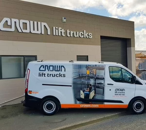 Crown prevé potenciar su facturación para el 25-26, fundamentando su desarrollo en la prestación de servicios