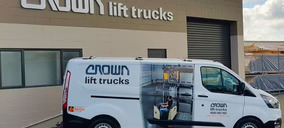 Crown prevé potenciar su facturación para el 25-26, fundamentando su desarrollo en la prestación de servicios