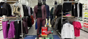 Joma Sport refuerza su presencia en Galicia