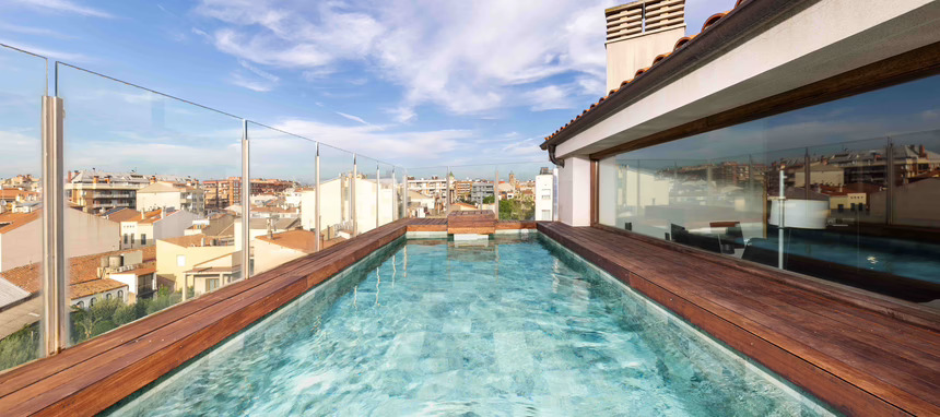 Renolit Alkorplan presenta sus novedades para la impermeabilización de piscinas