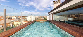 Renolit Alkorplan presenta sus novedades para la impermeabilización de piscinas