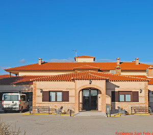 Inversiones y Desarrollo en Dependencia se adjudica definitivamente una residencia en Ciudad Real, hasta ahora operada por Nexus Atención Integral