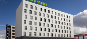 B&B Hotels suma un nuevo hotel en Madrid