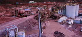 ACS amplía su capacidad en minerales críticos con una adquisición en EE.UU.