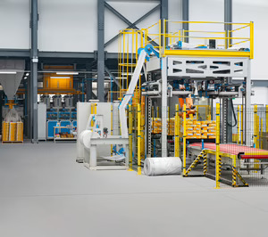 Sika estrena plantas en Estados Unidos, Argentina, Colombia, Bangladesh y Tanzania