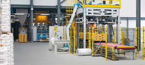 Sika estrena plantas en Estados Unidos, Argentina, Colombia, Bangladesh y Tanzania