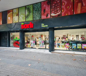 Sorli busca su consolidación territorial, refuerza su marca y sigue optimizando su red